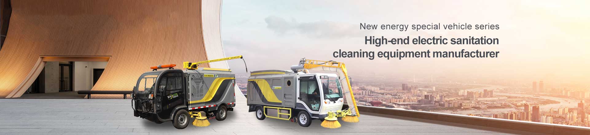garbage truck,electric sweeper,leaf collector,small water tankers,High pressure road washing vehicle