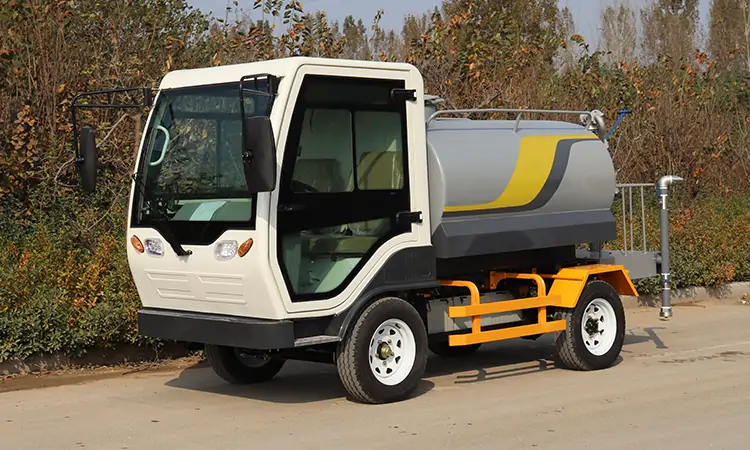 Water Bowser Truck,,Water Spary Truck,Small Water tanker truck