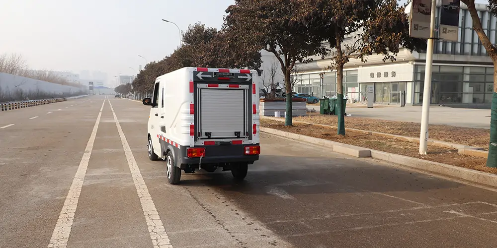 Road Washing Truck,Street Washer,Road Washer Machine,New Energy Road Cleaning Vehicles